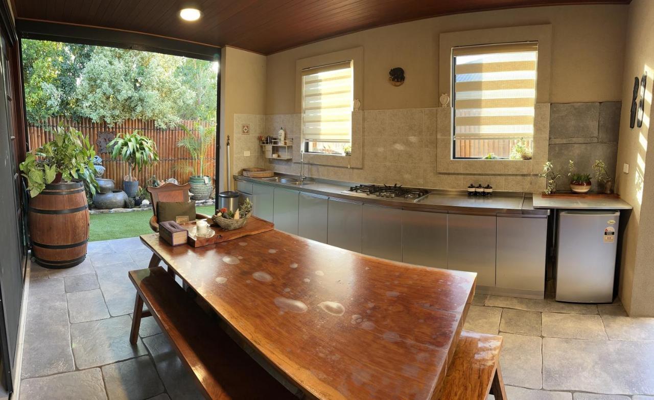 Comfortable Luxury Home 珀斯 外观 照片