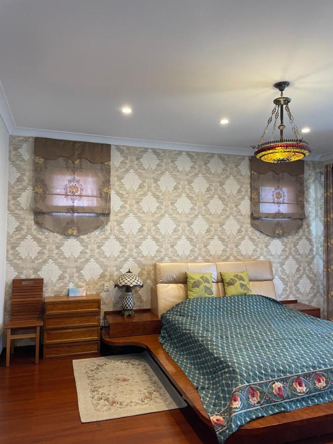Comfortable Luxury Home 珀斯 外观 照片