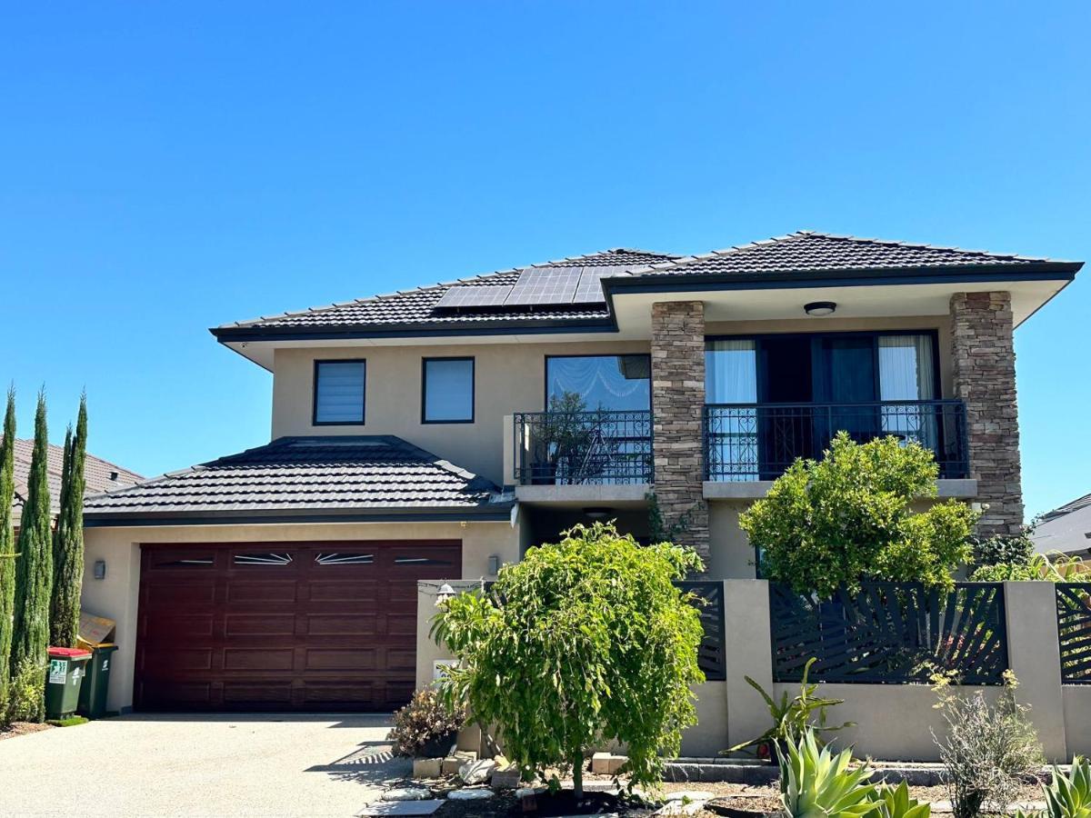 Comfortable Luxury Home 珀斯 外观 照片