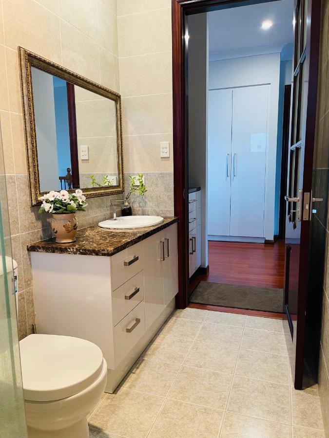 Comfortable Luxury Home 珀斯 外观 照片