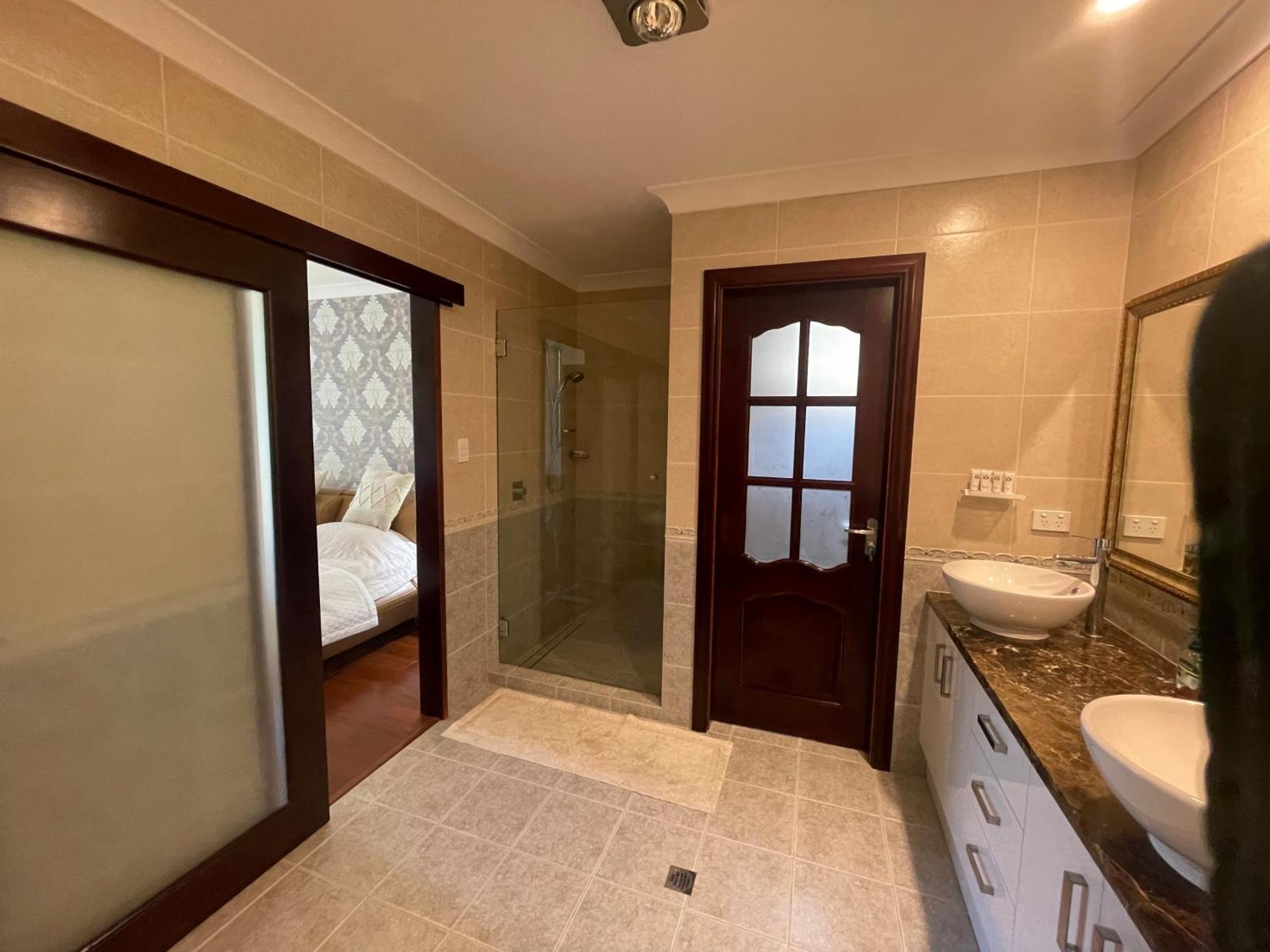 Comfortable Luxury Home 珀斯 外观 照片