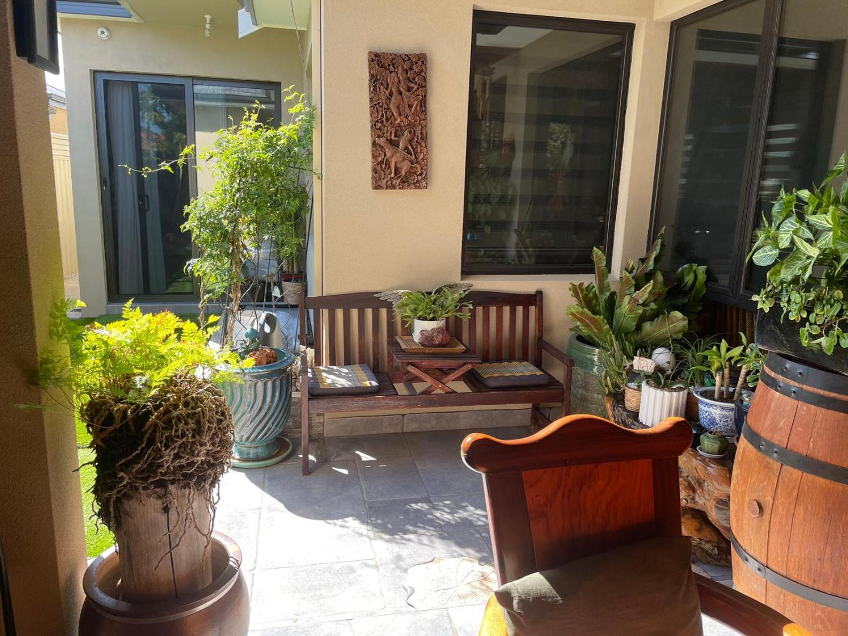 Comfortable Luxury Home 珀斯 外观 照片