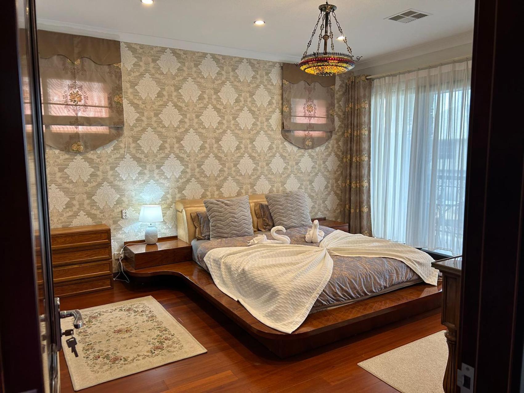 Comfortable Luxury Home 珀斯 外观 照片